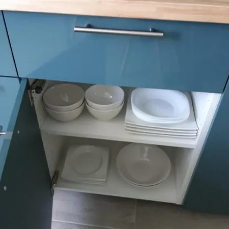 Alezzi Luxury Apartament Prima Linie La Mare *