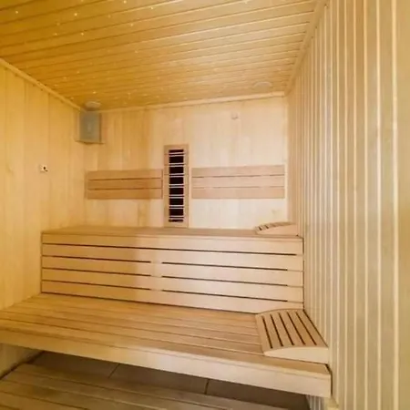 Appartement Alezzi Luxury Apartament Prima Linie La Mare Năvodari